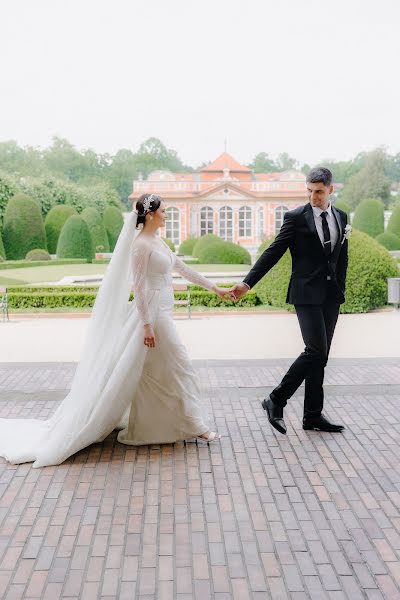 Svatební fotograf Vasili Kovach (kovach). Fotografie z 21.června 2023
