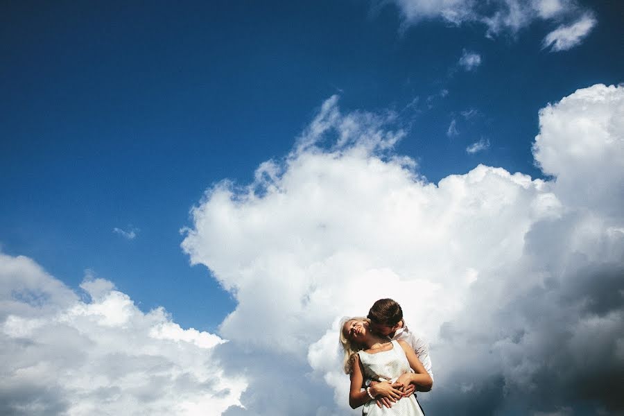 Photographe de mariage Emil Doktoryan (doktoryan). Photo du 4 août 2014