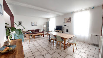 appartement à Saint-Gratien (95)