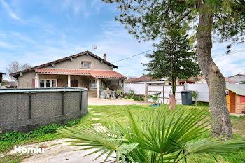 maison à Corcelles-en-Beaujolais (69)