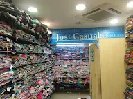 Just Casuals photo 2