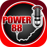 KCEP 88.1 FM - Power 88 Apk