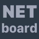 Netboard.me