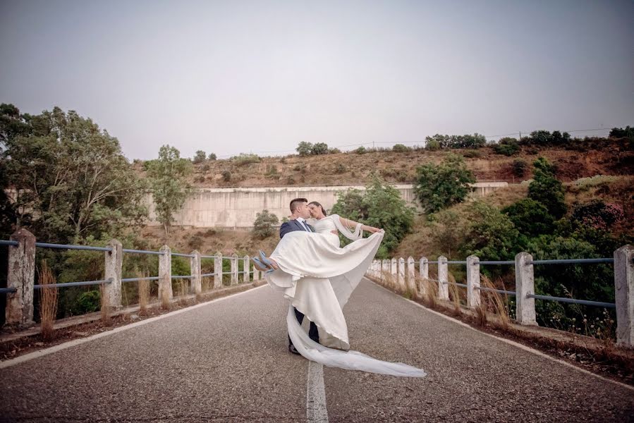 Bryllupsfotograf Eva Maria Garcia Joseva (garcamarn). Bilde av 6 mai 2020