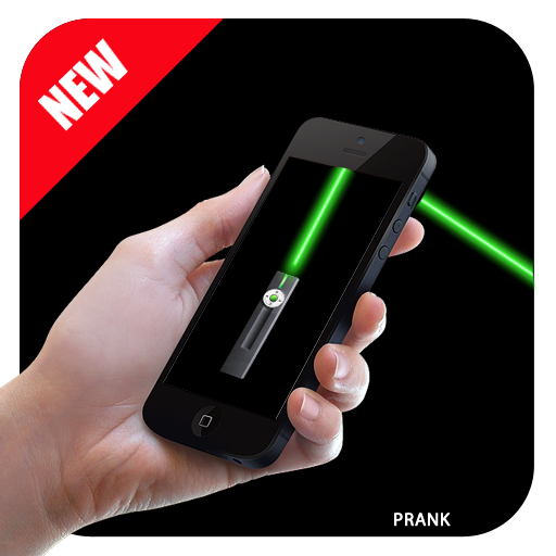 Free Laser Pointer Light prank 娛樂 App LOGO-APP開箱王