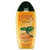 Lotus Herbals Kera-Veda Soya Protein Cond 200 Ml