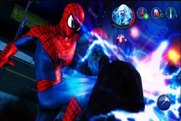 amazing Spider-man for guia - Latest version for Android - Download APK