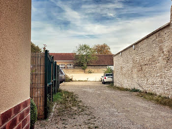 parking à Gouvieux (60)