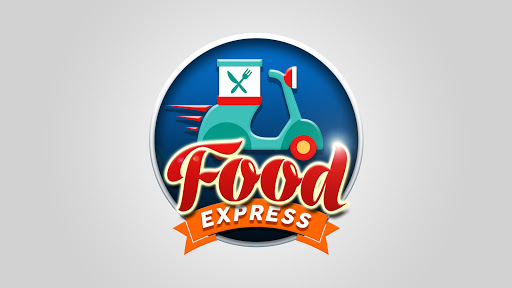 Food Express App