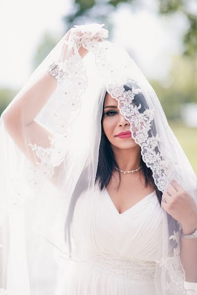 Fotografo di matrimoni Svetlana Gastmann (svegast). Foto del 30 maggio 2019