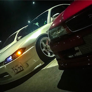 シルビア S15