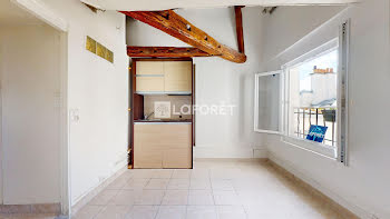 appartement à Paris 10ème (75)