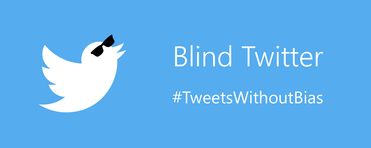 Blind Twitter Preview image 2