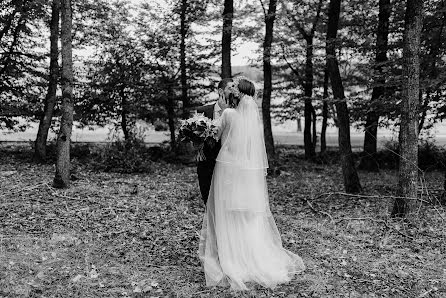 Fotógrafo de casamento Paul Budusan (paulbudusan). Foto de 11 de dezembro 2018