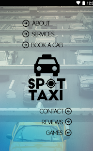 Lastest Spot Taxi APK