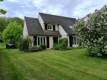 maison à Royaucourt-et-Chailvet (02)