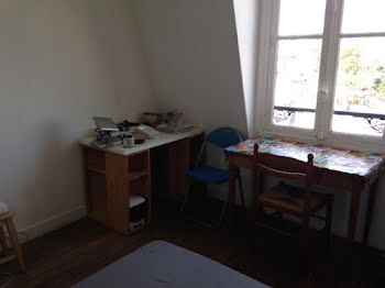 chambre à Paris 13ème (75)