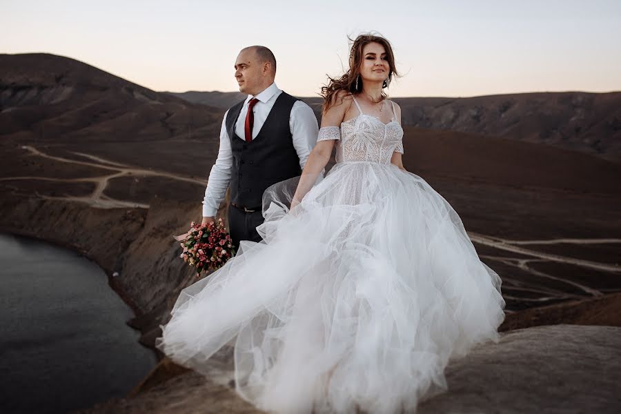 Wedding photographer Egor Eremeev (photoriarden). Photo of 11 November 2020