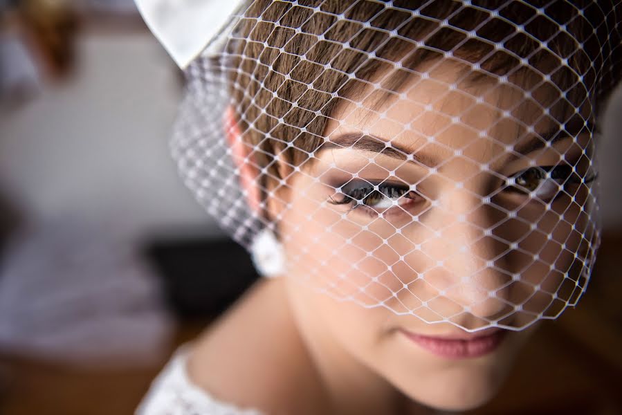 Fotografo di matrimoni Vlad Axente (vladaxente). Foto del 27 gennaio 2016