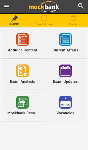 MockBank - IBPS RBI SBI ...