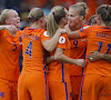 Oranje Leeuwinnen op zoek naar finaleplek tegen Lionesses