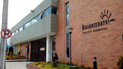 Conjunto Residencial Bellorizonte