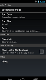 non veg jokes Screenshots 7