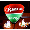 Raaga - The Coffee Lounge, Roop Nagar, North Campus, New Delhi logo