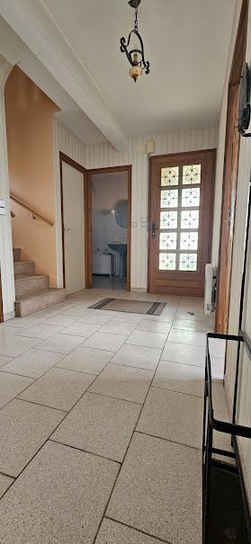 Vente maison 5 pièces 120 m² à Callac de bretagne (22160), 168 900 €