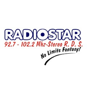 Radiostar App 1.1 Icon