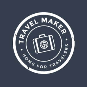 Travel Maker logo