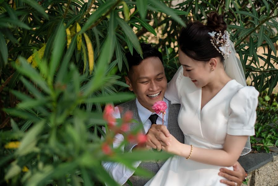 Wedding photographer Loi Vo (wowstudio). Photo of 13 October 2022