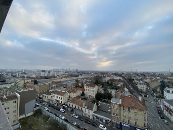 appartement à Argenteuil (95)