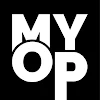 MYOP, Viviana Mall, Khopat, Thane West, Thane logo