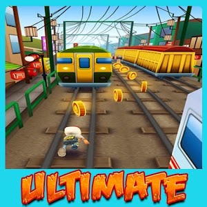 Download Ultimate Guide Subway Surfer For PC Windows and Mac