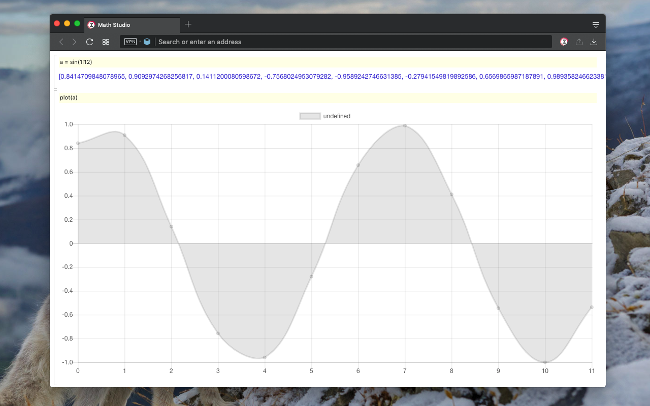 Math Studio Preview image 1