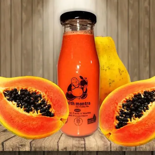 Papaya Juice