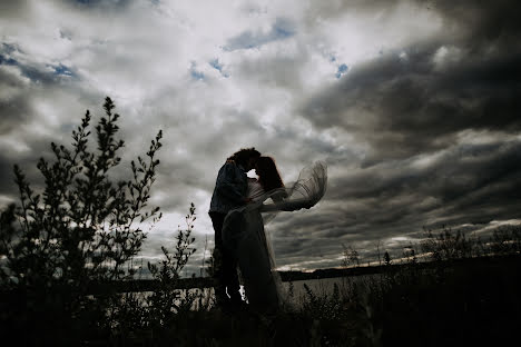 Wedding photographer Nadya Zelenskaya (nadiazelenskaya). Photo of 16 July 2018