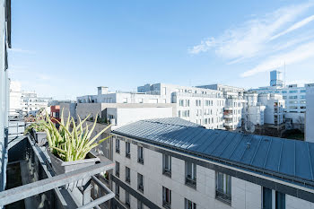 appartement à Clichy (92)