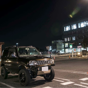 ジムニー JB23W