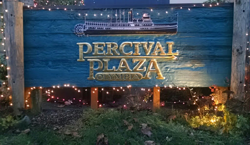 Percival Plaza Olympia 