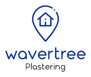 Wavertree Plastering Logo