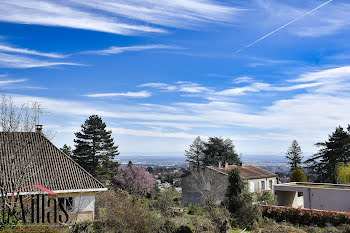 terrain à Saint-Didier-au-Mont-d'Or (69)