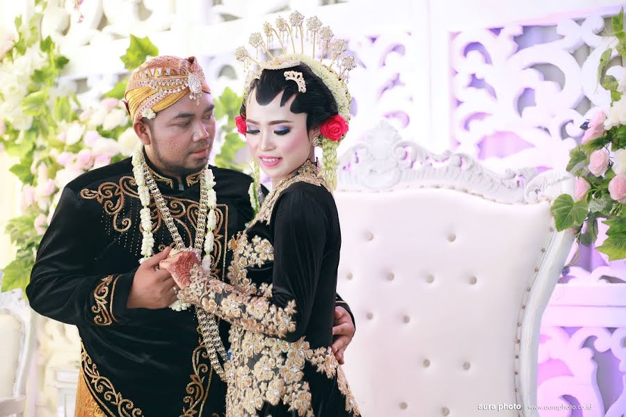Photographe de mariage Guruh Wicaksono (wicaksono). Photo du 21 juin 2020