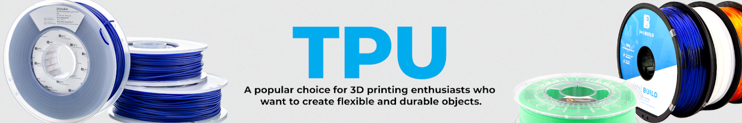 TPU Filament