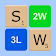 Wordster  icon