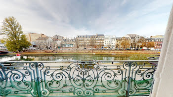 appartement à Strasbourg (67)