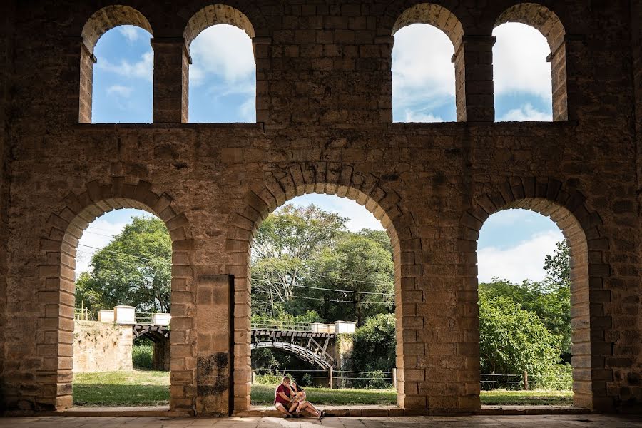 Fotografo di matrimoni Renan Patrick (matrickmakers). Foto del 7 giugno 2019