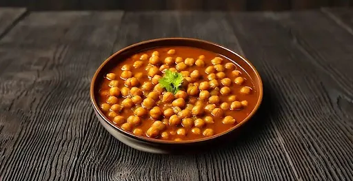 Punjabi Chole