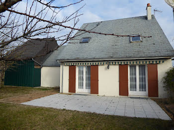 maison à Montlivault (41)